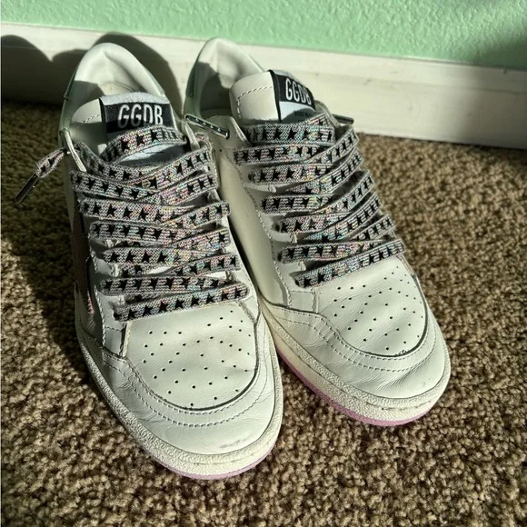 Golden Goose Ball Stars - Picture 6 of 12